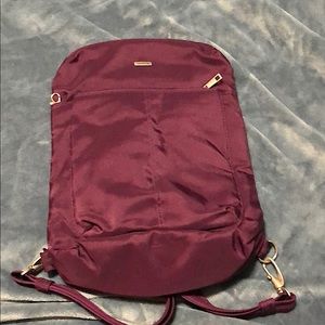 Travelon Anti-theft backpack